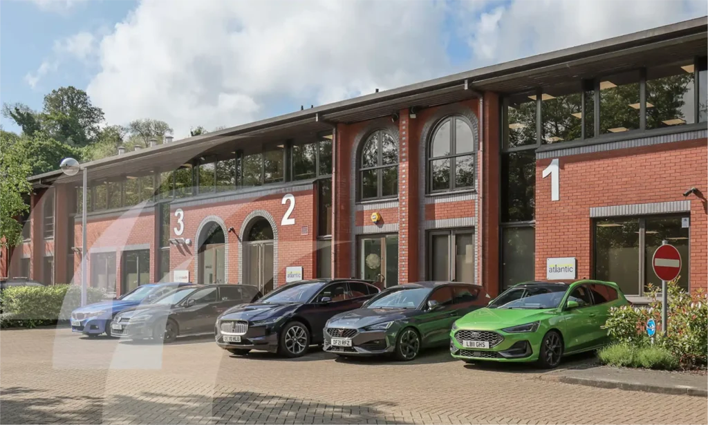 Godalming Business Centre