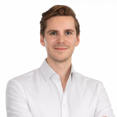 William Stokes Clarity PFM